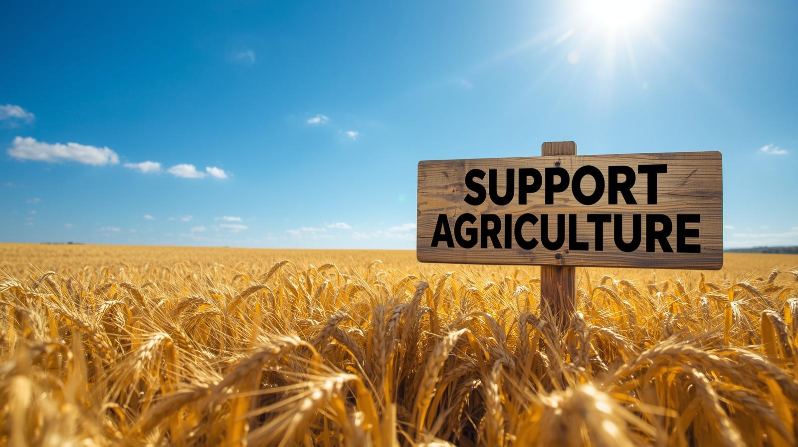 В Казахстане увеличивается применение минеральных удобрений благодаря господдержке