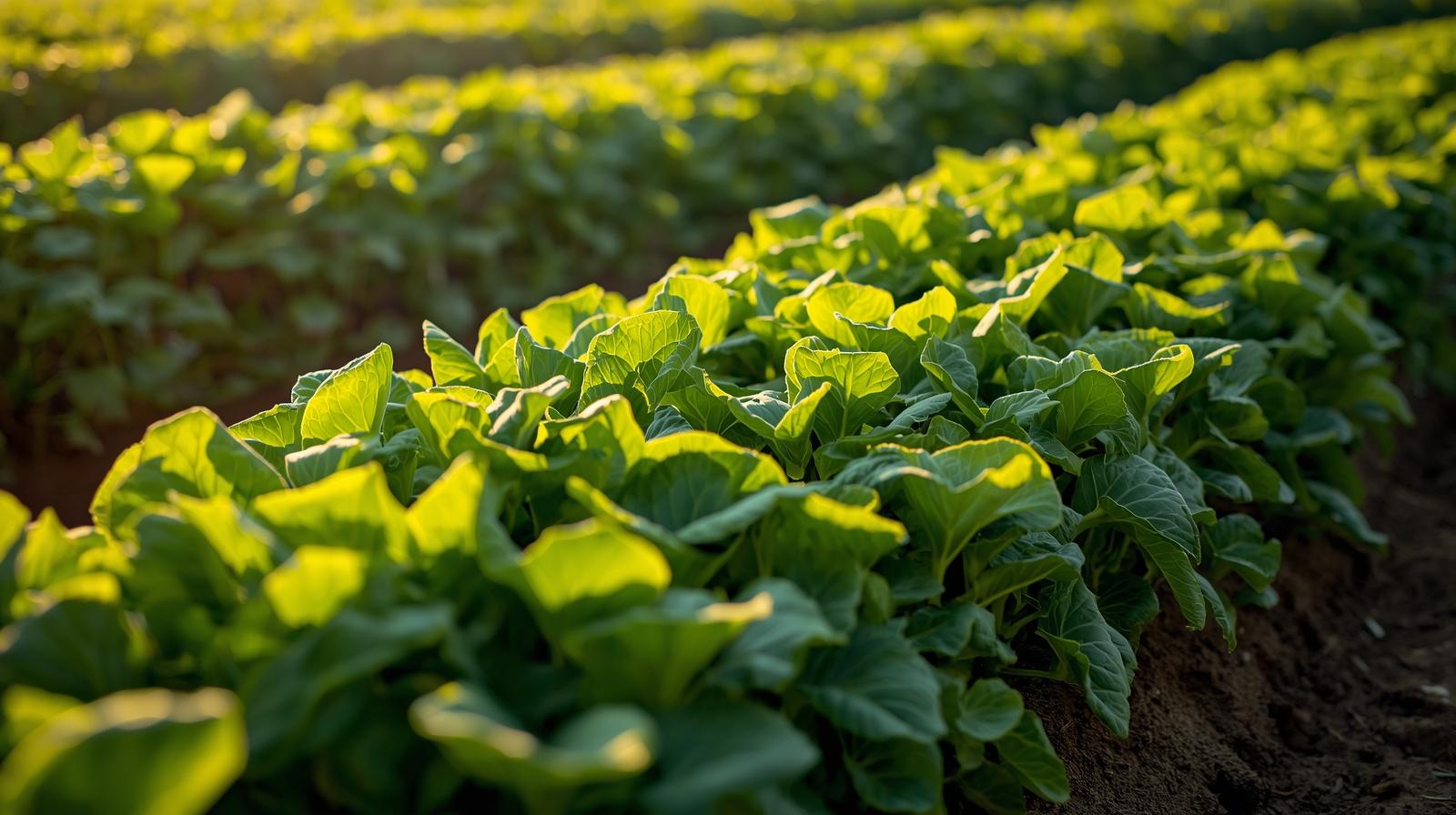 Рынок минеральных удобрений в Казахстане демонстрирует устойчивый рост